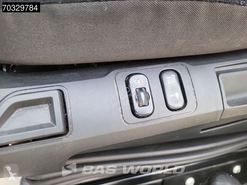 جرار Mercedes 1846 4X2 ClassicSpace Retarder...