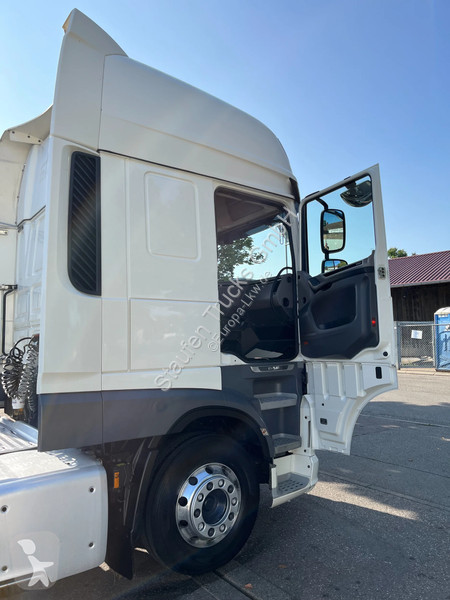 Tracteur DAF XF  XF  SSC *STANDARD*Intarder*E6C