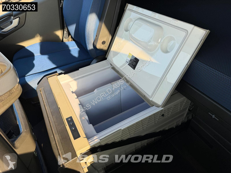 Traktor Volvo FH 460 4X2 Globe VEB+ VDS 2xTanks...