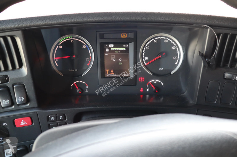 Tracteur Scania * RETARDER * 4X2 *
