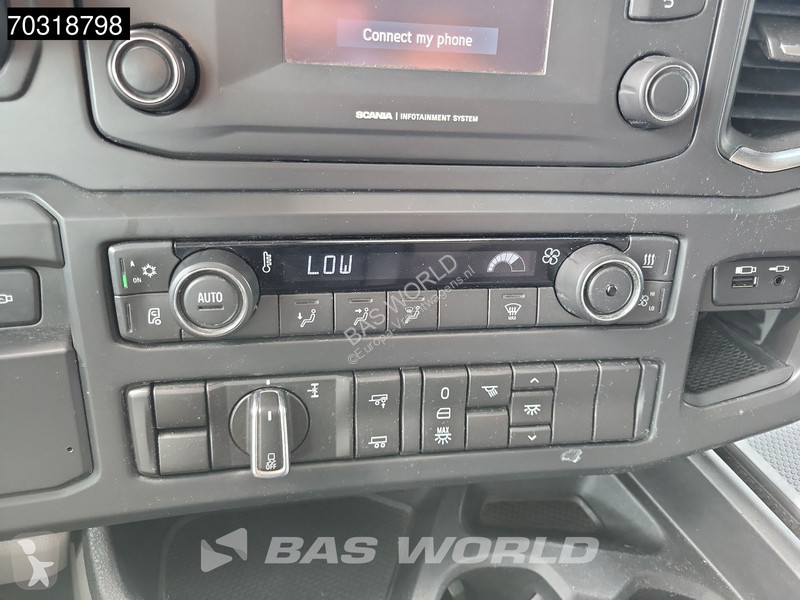 Scania R410 4X2 NG! Retarder 2xTanks ACC...