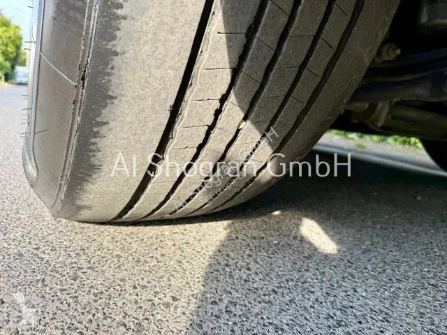 جرار Renault T520 HIGH/Retarder/Standklima/Euro6