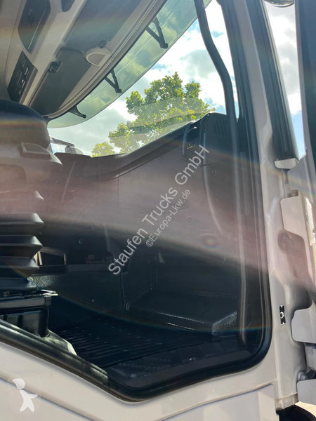 جرار Mercedes 1851 1851...