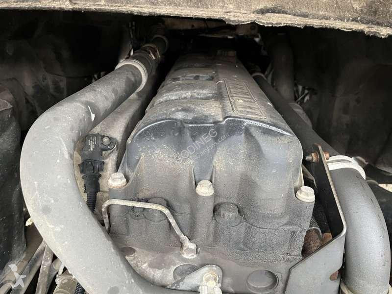 جرار Renault PREMIUM .19 DCI 4X2