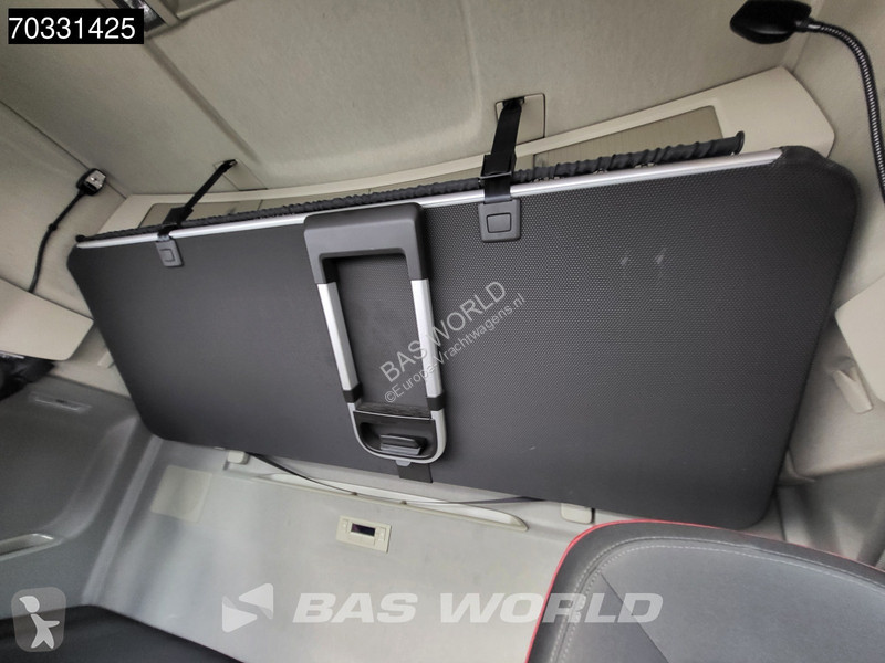 جرار Volvo 500 4X2 VEB+ 2xTanks I-ParkCool