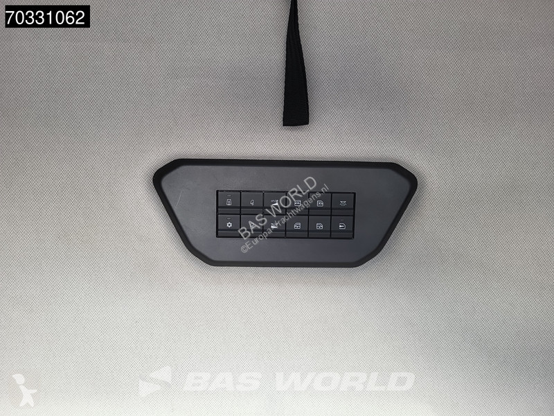 جرار Iveco X-Way 570 6X4 Retarder Standklima...