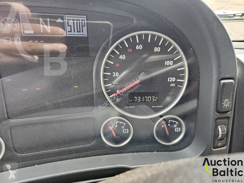 جرار MAN 18.430