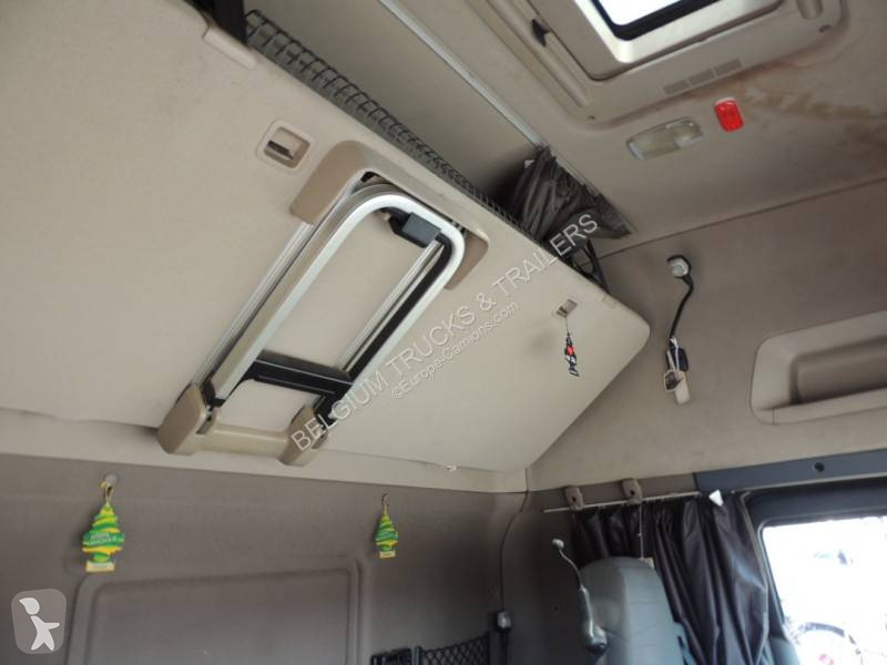 Traktor Scania