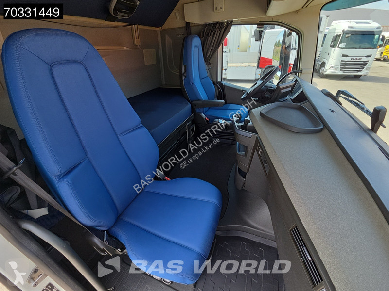 Traktor Volvo FH 460 4X2 Globe Mega XL 2x Tanks...