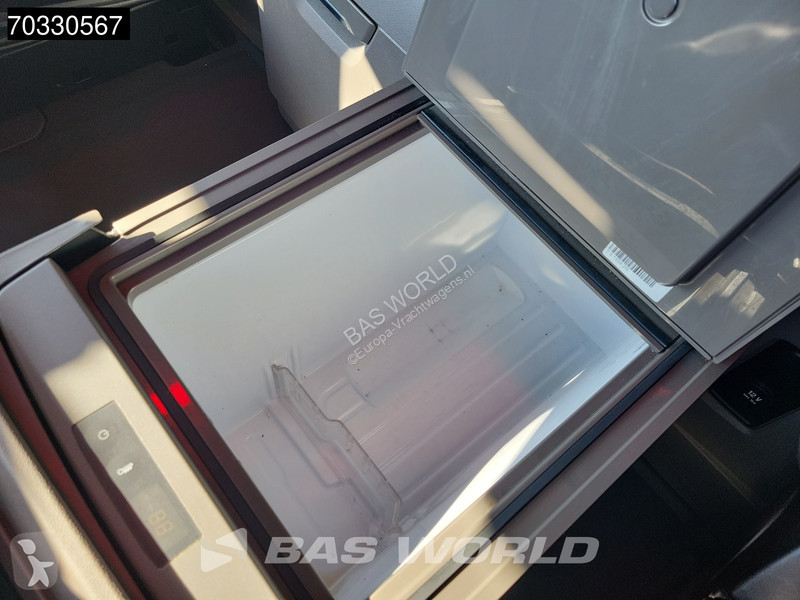 جرار Scania S650 4X2 N-Truck APK 06-2027...