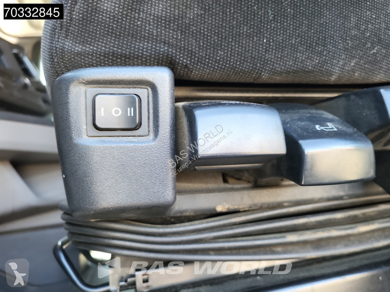 Trekker Scania S450 S 4X2 NL-Truck Retarder...