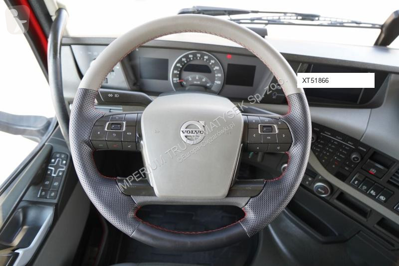 جرار Volvo FH 500