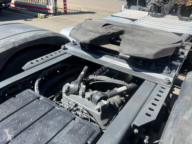 جرار Mercedes 5 1846 4x2 BL Retarder, PTO,...