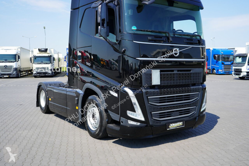 جرار Volvo FH / 500 / I – SAVE / XL / EURO 6 /...