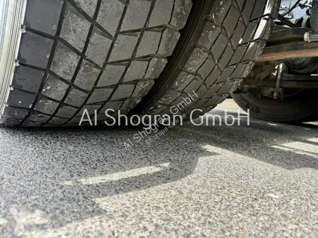 جرار Renault T460 Sleepercab/Eu6d/Modell 2022