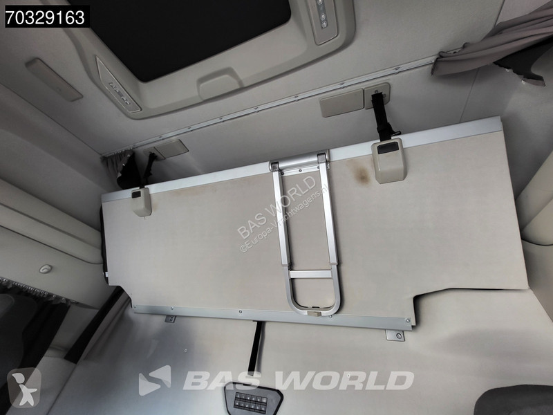 جرار Iveco S-Way 510 4X2 Retarder Full-Air...