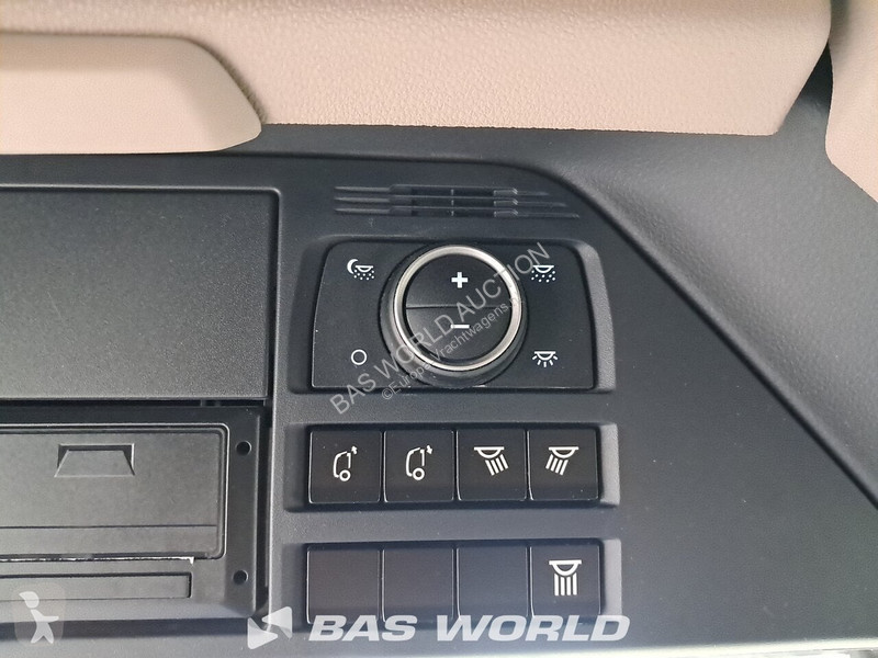 Ťahač DAF XF XF
