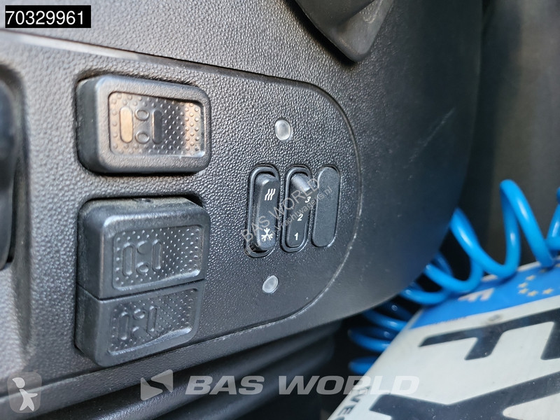 Iveco S-Way 480 4X2 New Tyres! Retarder...