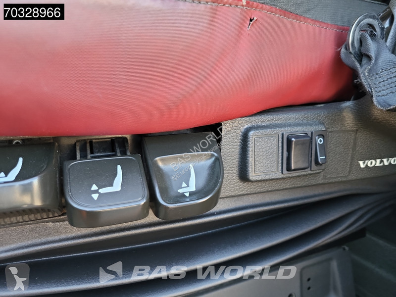 جرار Volvo 6X2 Globe Lift+Lenk Retarder...