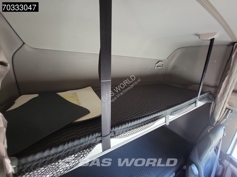 Tracteur DAF XG+  XG+ 4X2 NL-Truck APK 02-2027...