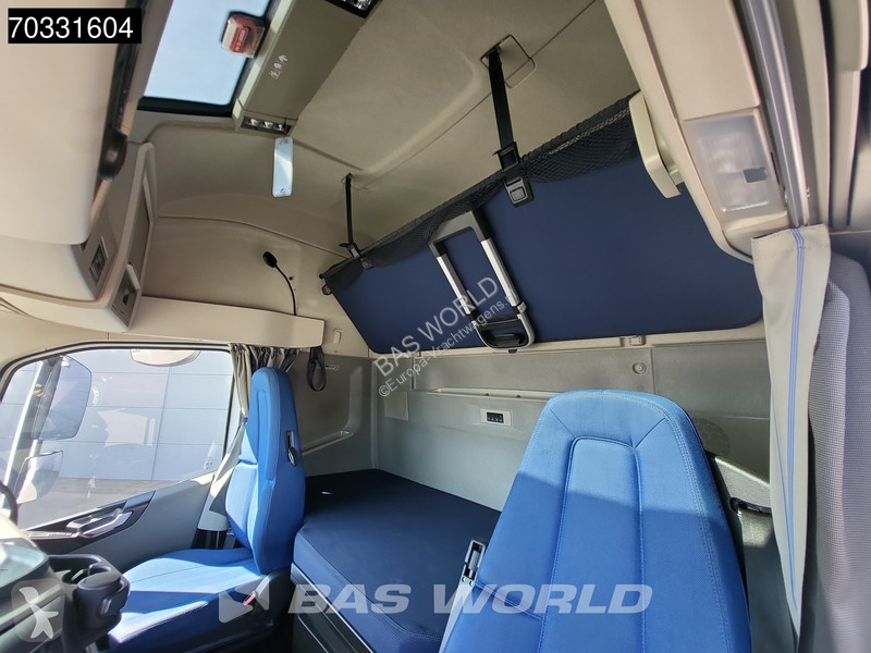 جرار Volvo 500 4X2 XL 2xTanks I-ParkCool Navi ACC