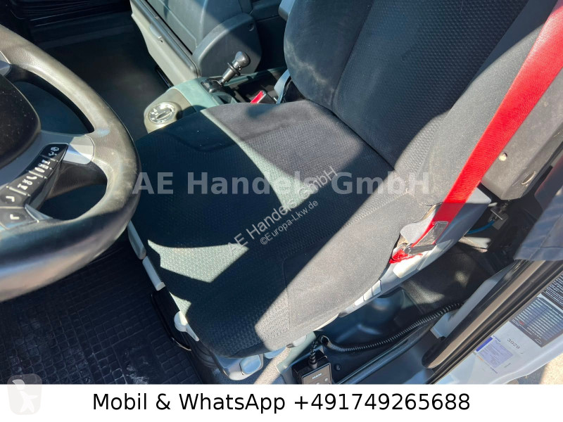 جرار MAN 18.440 XLX BL ADR *Retarder/Alcoa/ACC/LDW