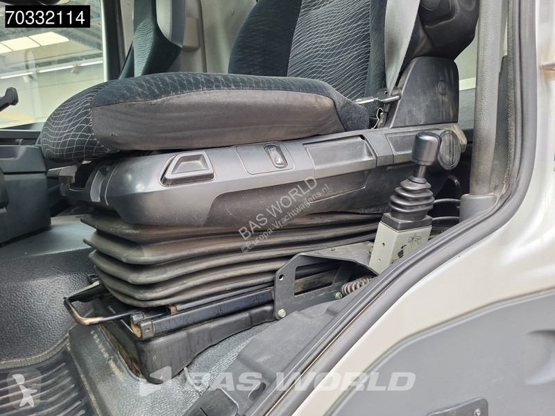 Traktor Mercedes 2651 6X6 Hydrodrive!...