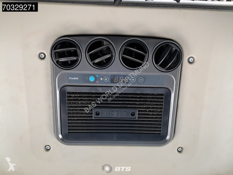 جرار MAN 18.560 4X2 XXL Full-Air Retarder...