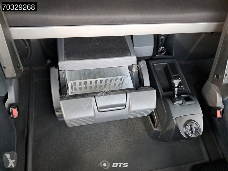 جرار MAN TGX 4X2 XXL Retarder 2xTanks Full-Air...