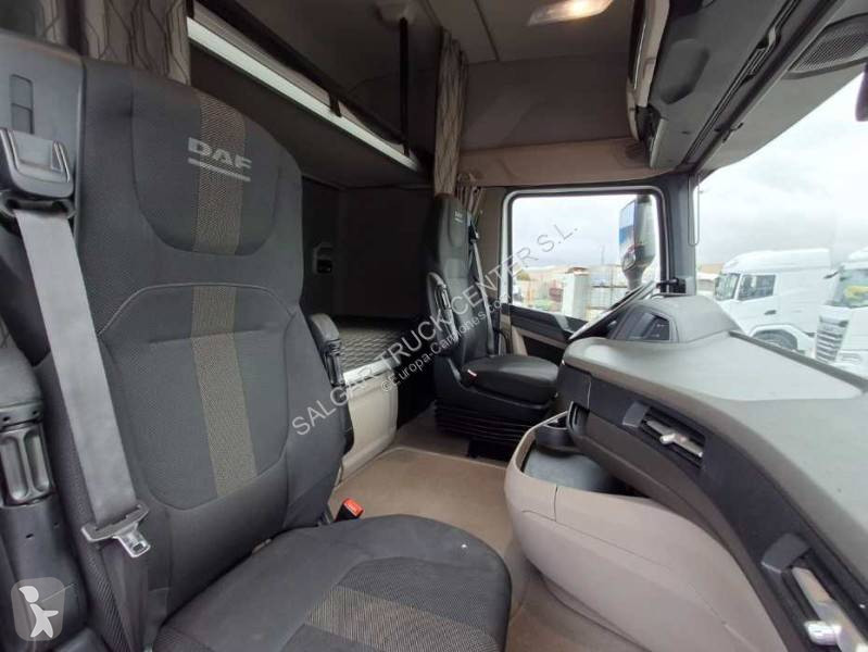 DAF  tractor unit