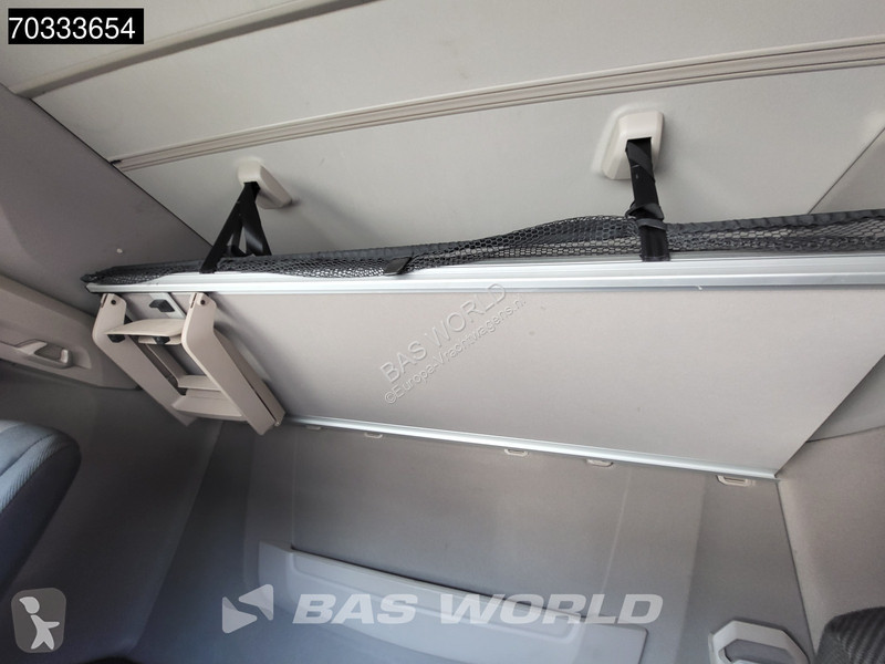 جرار DAF XG  4X2 2xTanks ACC Standklima