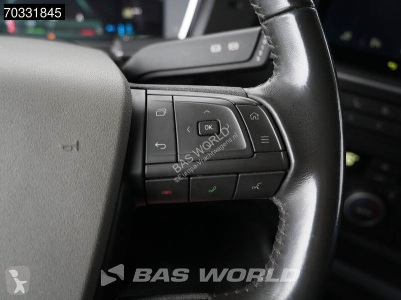 جرار Volvo 500 4X2 XL 2x Tanks Standklima ACC APK