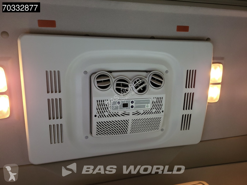 جرار DAF XF  XF 4X2 NL APK 03-2027 SSC Mega...