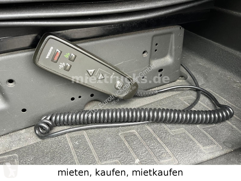 Влекач Volvo 500 Globe Mietkauf 1525 Euro mtl.