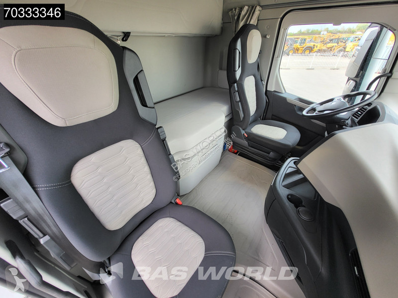 جرار Ford F-Max 500 4X2 Retarder 2x Tanks...