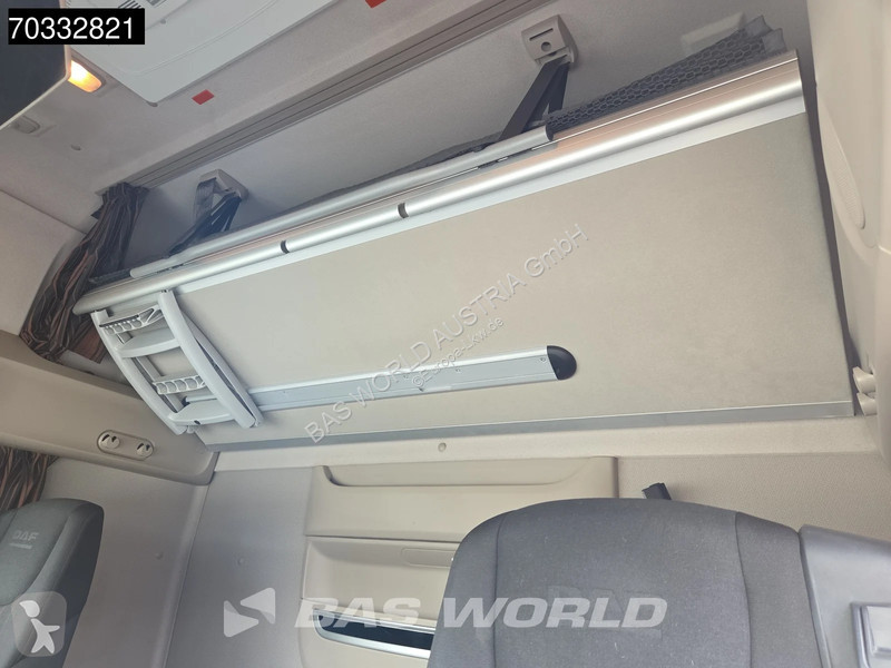 Тягач DAF 430 4X2 MX13! SSC Retarder Hydraulic...
