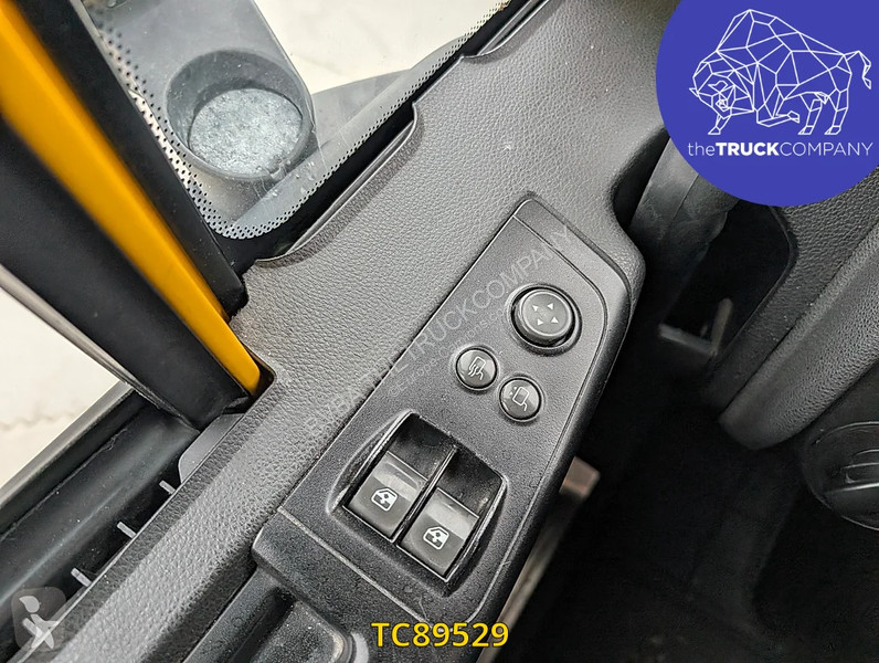 Tracteur Iveco 440 S46