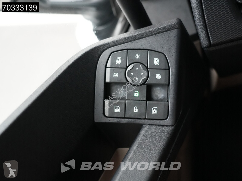 Тягач DAF XG  4X2 Retarder ACC