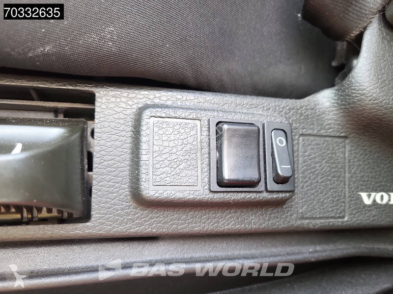 جرار Volvo FH 420 FH 4X2 -Truck ADR Standklima...