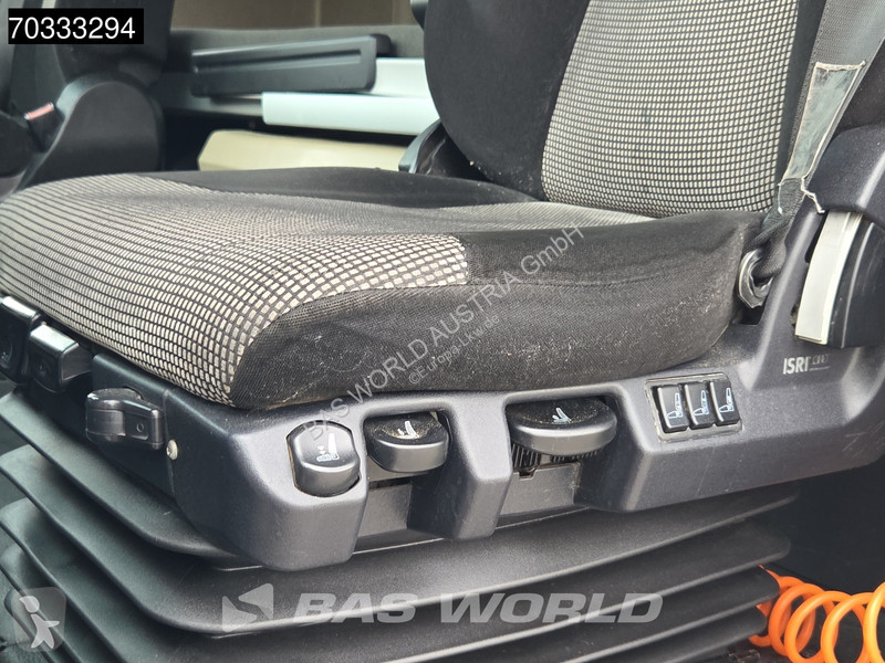 Cabeza tractora MAN 18.500 4X2 XXL Retarder...