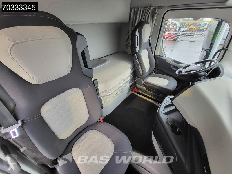 Cabeza tractora Ford F-Max 500 4X2 Retarder...