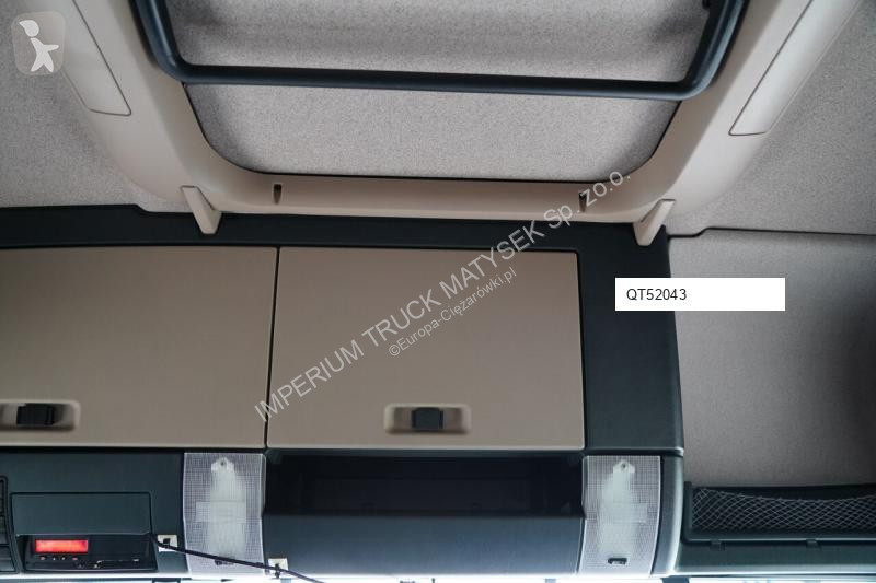 Trekker MAN TGS 18.460