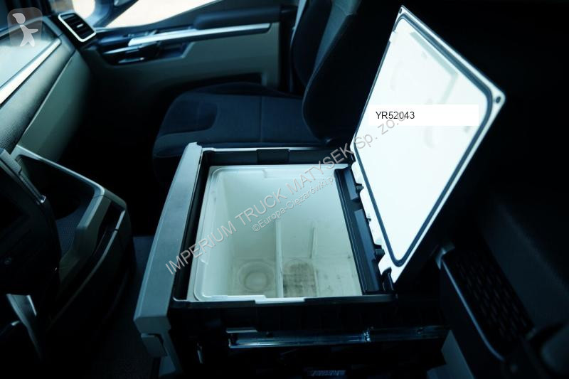 Trekker MAN TGS 18.440