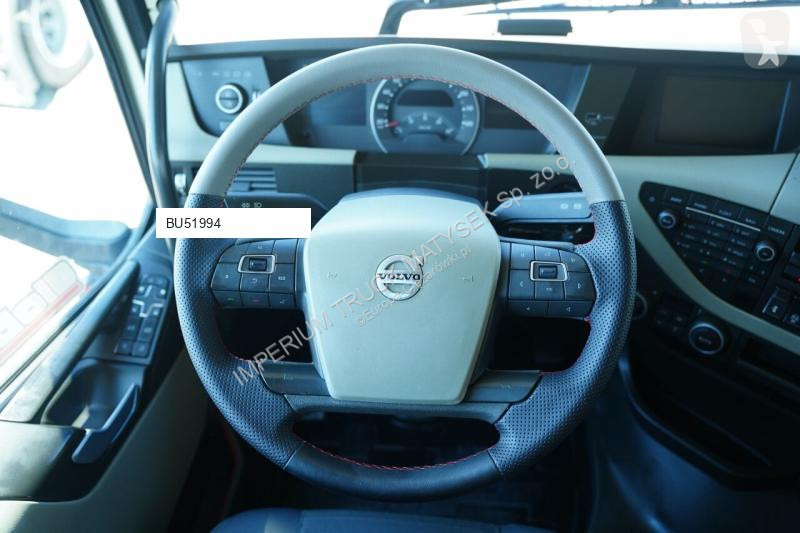Trekker Volvo FH 500