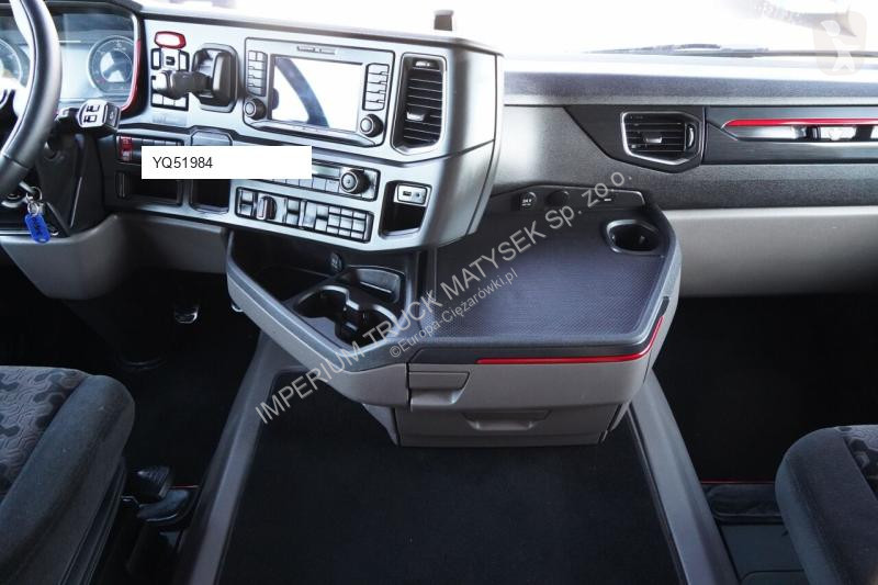 Tratores Scania R 730