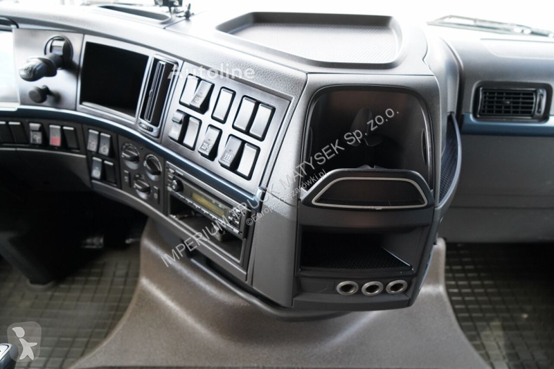 Tracteur Volvo FH 420