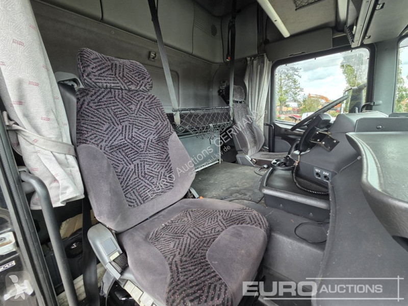 Tracteur Scania R144-460