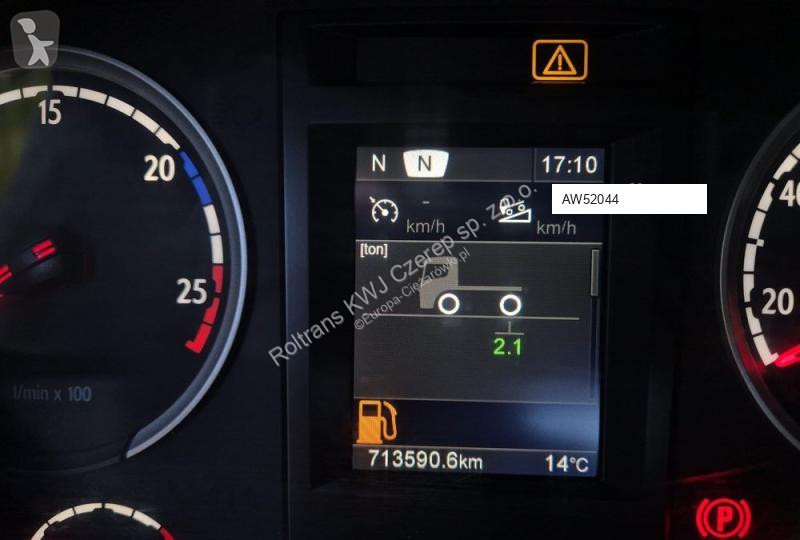 Tratores Scania R 410