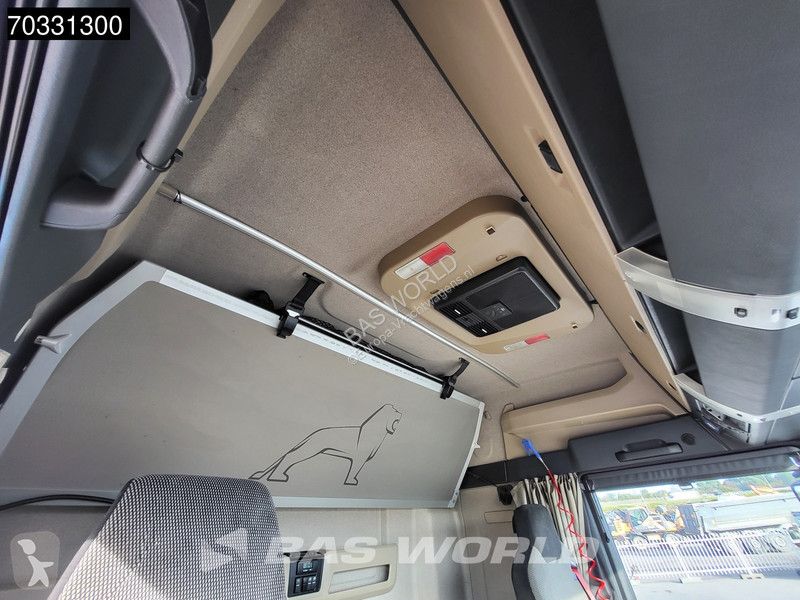 Trekker MAN 18.430 4X2 NL-Truck XLX Standklima...