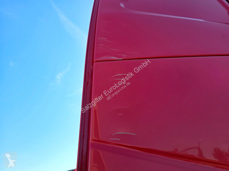 Tracteur Volvo FH 460